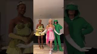 Tiana Trend. Ice E Benjamin Deli. By Nicole