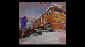 Glitch In Codm #shorts #codm #callofdutymobile