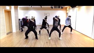 ATEEZ - Tempo (EXO) Kpop Magic Dance