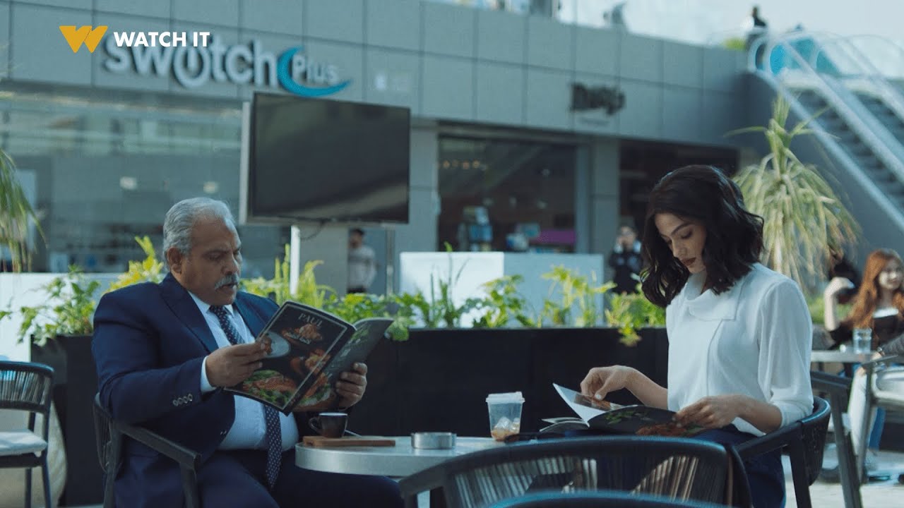 !سوتس بالعربي | ليلى طلع ابوها محامي كبير وخصم لشركة المسيري