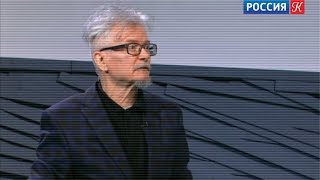Эдуард Лимонов об интеллигенции на ТК Культура (02.12.2017)