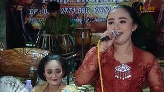 TIARA CS SANG LELONO Pernikahan Nurul \u0026 Panji #campursari #karawitan #tayub