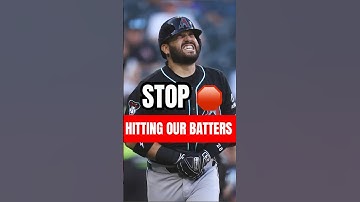 Torey Lovullo “LOSING PATIENCE” With D-backs Getting Hit By Pitches 😡