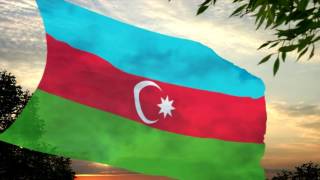 Azerbaijan Azerbaiyán 2004 Olympic Version Versión Olímpica Hd