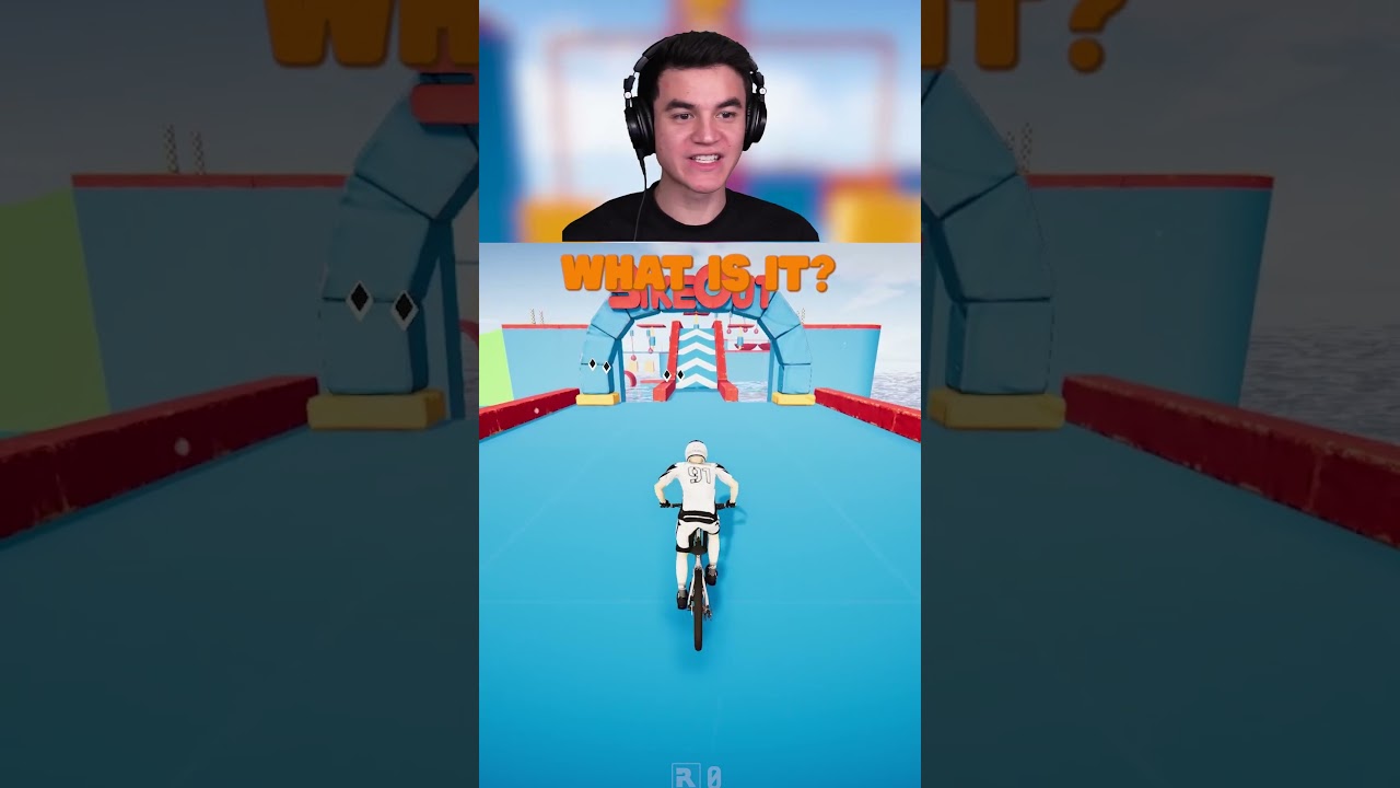 Oldest trick in the book