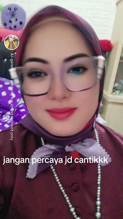 aasalamuaikum #senyumselalu