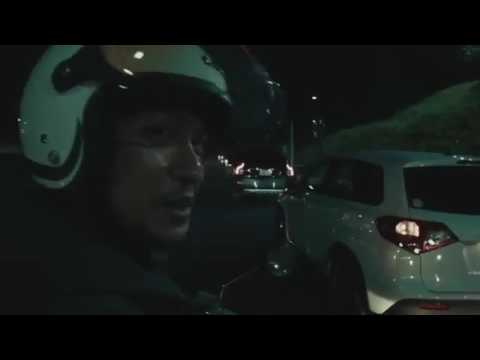長瀬智也 山崎紘菜 進化ヲ恐レルナ 長編CM docomo Galaxy