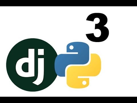Generating URL Pattern - Django Web Development Tutorial 3