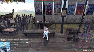 2020 Vindictus Community | Hell Balor