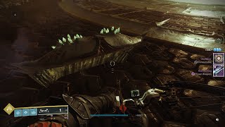 Destiny 2 | Steam | Warlock | Memory Alembic quest | How To Find Qualichor