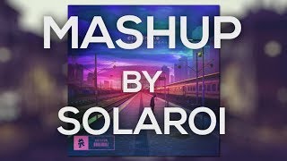 CloudNone - None Trick Pony vs Rootkit - Carry Me Away [Solaroi Mashup]