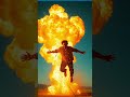 EXPLOSIVE ZOMBIE COMBAT &amp; EPIC LOOT! 🔥 Game On! #shorts
