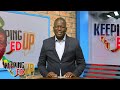 KEEPING UP WITH ED:  EPISODE ONE