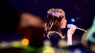 Christine and the Queens - Chaleur Humaine (Live @ France Inter)