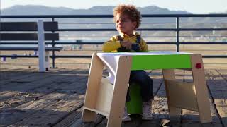 Download Lagu Hape Play Station \u0026 Stool Set MP3