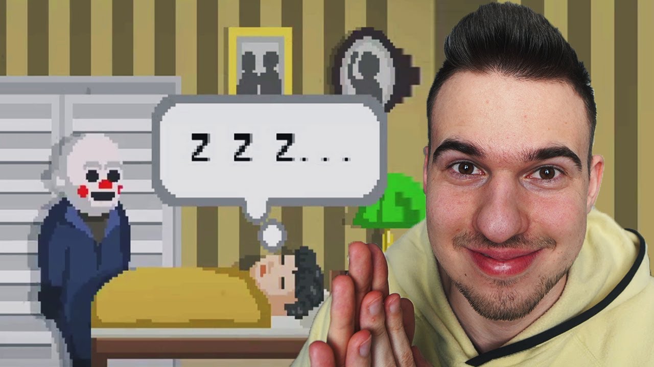 A MASZKOS GYILKOS SZABADLÁBON VAN!