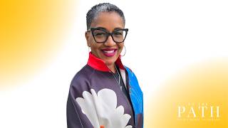 THE POWER OF AUTHENTICITY with April Stallworth