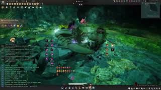 Awakening Nova 395ap Sycraia Abyssal hour 13k (5 events)