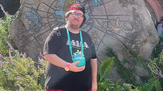 Back at Epic (vlog #104)