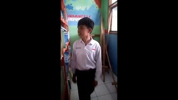 tugas informatika kelas IX membuat vlog oleh M.Hikmal