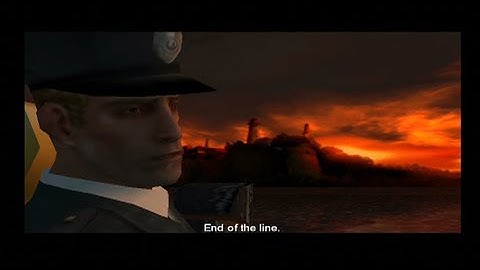 The Suffering - [#9] Alternate Intro With Developer Commentary