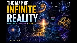 The Map of Infinite Reality
