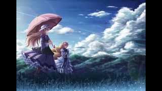 【東方】Touhou Remix #1: Necrofantasia (Music Box)