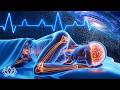 The Deepest Healing (528Hz + 432Hz) | DNA Repair, Heal Damage In The Body and Spirit #27