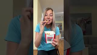 Trash Or Cash Kfc Menu