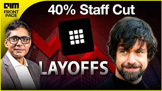 Download Lagu AI Takes Over Block After Massive Layoffs MP3