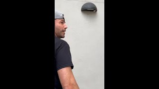 YouTuber & former NASA engineer Mark Rober stopped by the Discovery Fair to fire up kids about STEAM