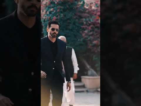 Wahaj Ali's Attitude