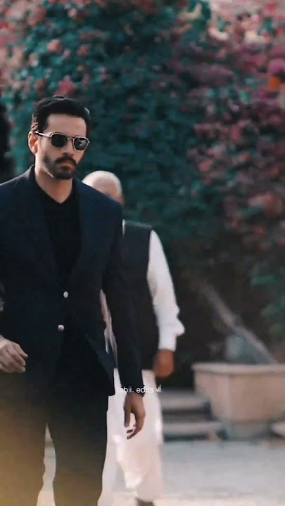 Wahaj Ali's Attitude status 🔥#wahajali#murtasim#terebin#ytshort#viral