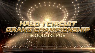 Halo 1 - 2023 H1C Grand Championship - BLOODSIRE POV