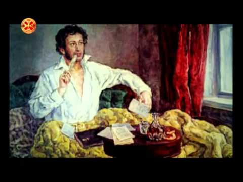 ალექსანდრე პუშკინი და ადამ მიცკევიჩი