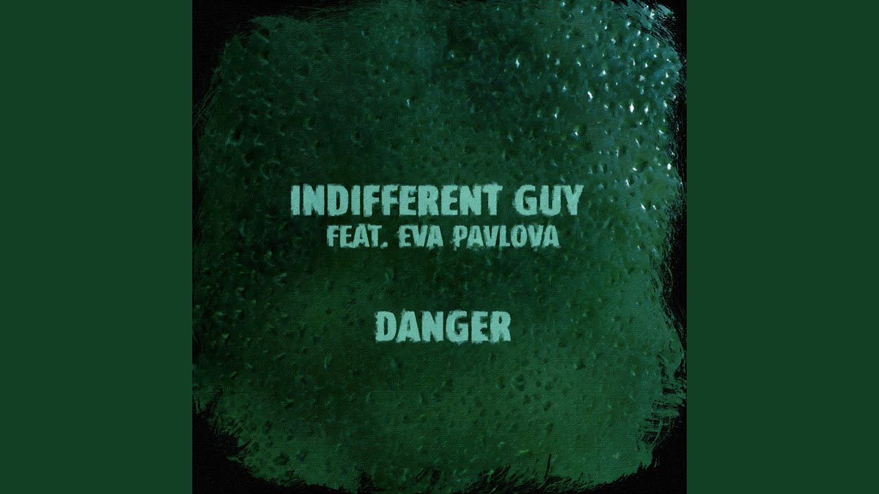 Danger (Original Mix)