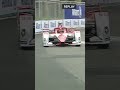 That's not meant to happen! 🫣 Giovinazzi got some SERIOUS air in Rome 💨 #FormulaE #shorts