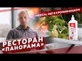 Medical Def в Кропивницком| Ресторан «Панорама»