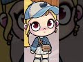 ME:as a kid...|emmasea|#avatarstory #trending #avatarworld #emmasea #kikakim #doubledate