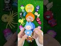 ASMR SUPER #asmr #satisfying #mms #mmsasmr #popit #emoji #notalkingasmr #candy #oddlysatisfying #god