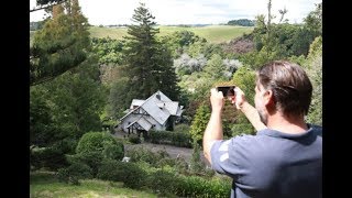 Michael Mansvelt - Landscape Designer