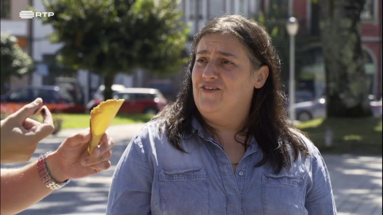 SEM FRONTEIRAS - Salvaterra de Miño e Vieira do Minho - RTP