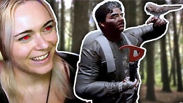 STARVING TO DEATH | The Forest | Multiplayer