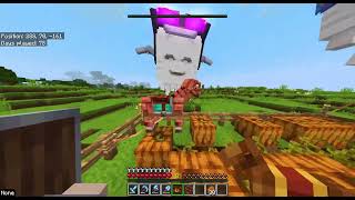 Coppah golem