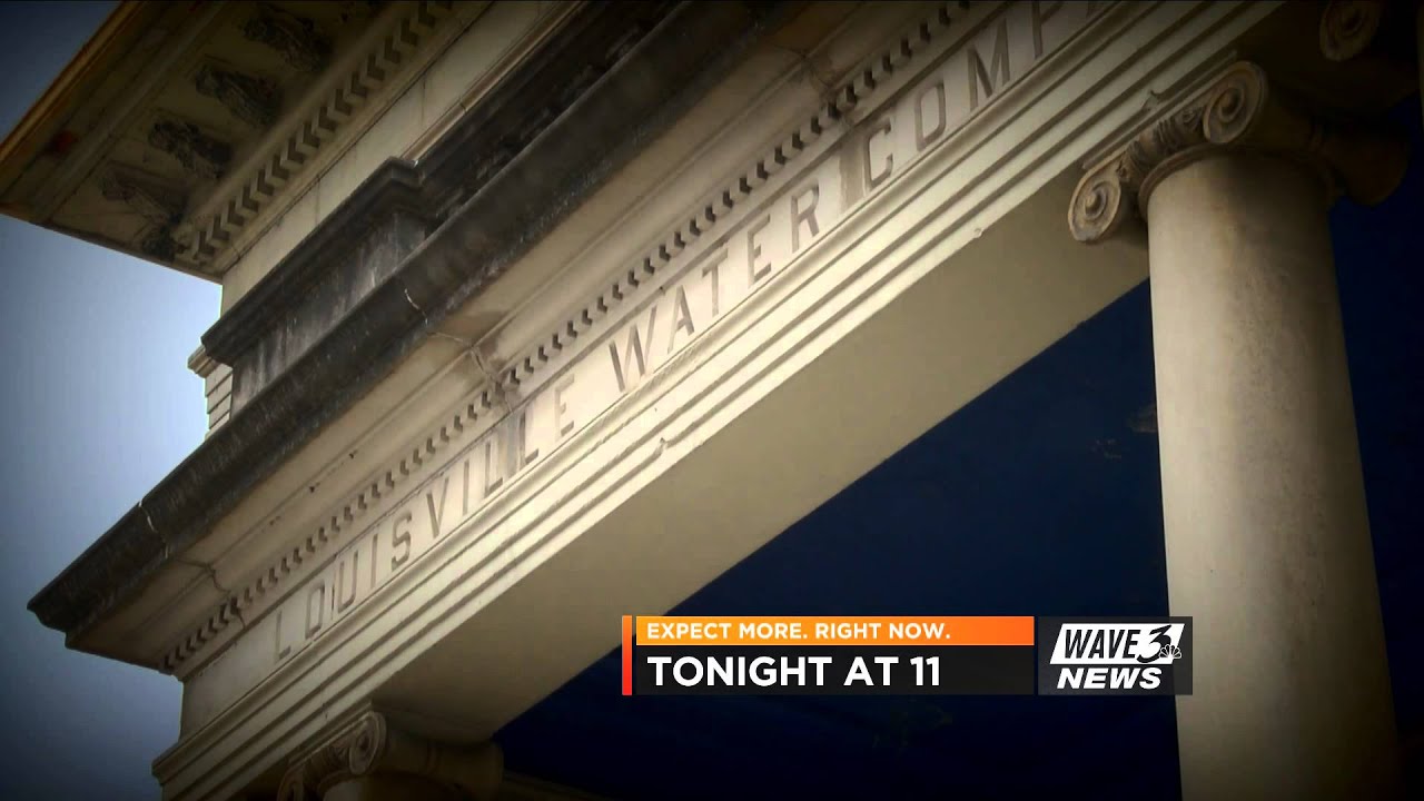 WAVE 3 News at 11 August 5, 2015