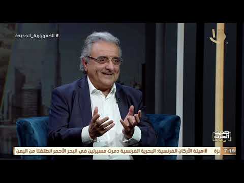 حديث العرب من مصر عازف البيانو رمزي يسى يتحدث عن بداية رحلته من الكونسرفاتوار