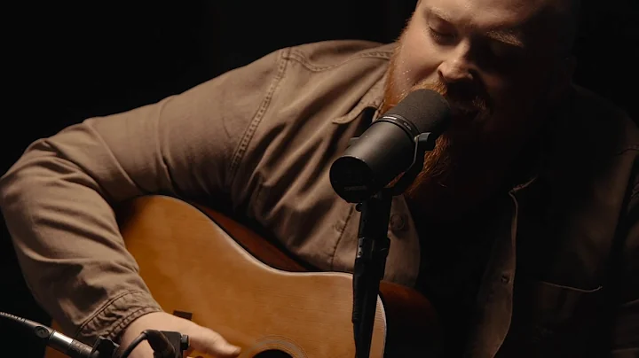 Austin Jenckes  "If You'd Been Around" ("If You Gr...