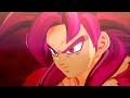 Dragón ball kakarot DLC (Daima) 🐉