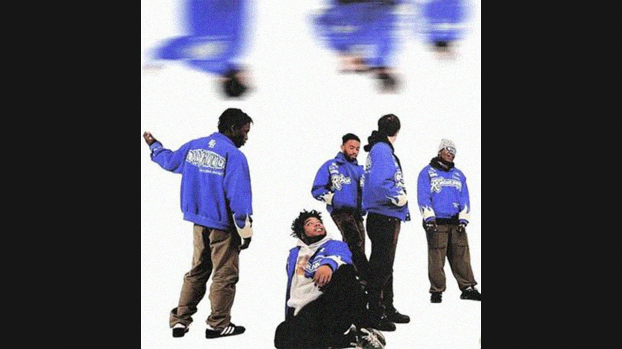 FREE | BROCKHAMPTON + ROADRUNNER TYPE BEAT 2021 | "CUTOFF"