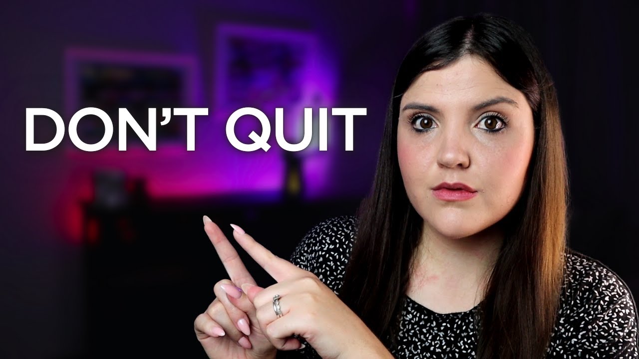How to Survive Being a Small YouTube Channel (Algorithm 2025) - YouTube